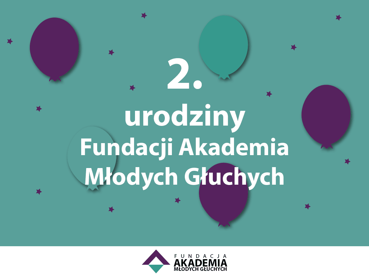 urodziny 2 FAMG Obszar roboczy 1